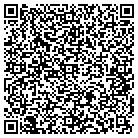 QR code with Lehman-Roberts Asphalt Co contacts