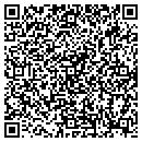 QR code with Huffman William contacts