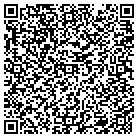 QR code with Action Anodizing Plating Corp contacts