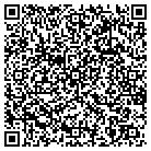 QR code with Mc Clain Contracting Inc contacts