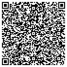 QR code with Gandy Graphics & Signs L L C contacts