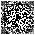 QR code with Mark's Custom Woodworking contacts