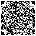QR code with J Allen contacts