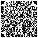 QR code with James Eggert contacts