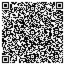 QR code with James Emison contacts