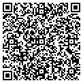 QR code with A&J Security contacts
