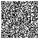 QR code with Golden Shade contacts