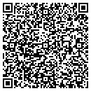 QR code with E-Z Spring contacts