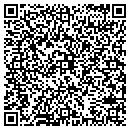 QR code with James Johnson contacts