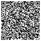 QR code with A First Class Limousine contacts