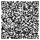QR code with Hydralyte contacts