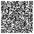 QR code with James Neill contacts