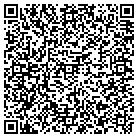 QR code with Rm Refractory Service Not Inc contacts