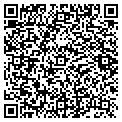 QR code with James Withrow contacts