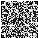 QR code with A A Bail Bond Service contacts