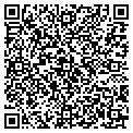 QR code with Haco 1 contacts