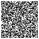 QR code with J Byron Beare contacts