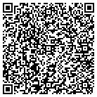 QR code with Fairless Construction Company contacts