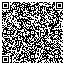 QR code with Headley Signs contacts