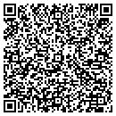 QR code with J E Page contacts