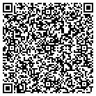 QR code with R Willingham Woodworking contacts