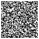 QR code with Hoboken Sign contacts