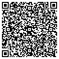QR code with D&L Buffing contacts