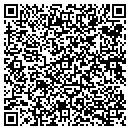 QR code with Hon Ka-Sign contacts