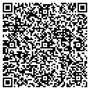QR code with A Action Bail Bonds contacts