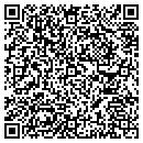 QR code with W E Blain & Sons contacts