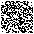 QR code with Ultimate Perfection Incorporated contacts
