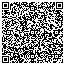 QR code with Aun Point Security contacts