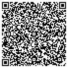 QR code with Hub Sign Crane Corp contacts