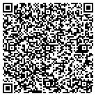 QR code with B H Corbett Trucking Co contacts