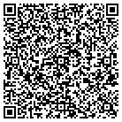 QR code with April Marie's Cut 'N Curls contacts