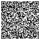 QR code with A A A Plating contacts