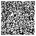 QR code with Aih contacts