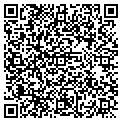 QR code with Cls Limo contacts
