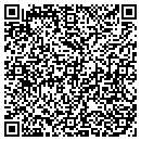 QR code with J Mark Harding Inc contacts