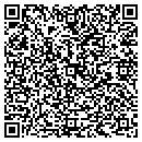 QR code with Hannas J&K Construction contacts