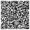 QR code with J C I Signs Inc contacts