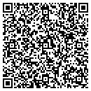 QR code with J Wade contacts