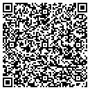 QR code with John K Uyas Signs contacts