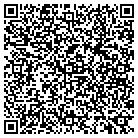 QR code with R J Huntsberry & Assoc contacts