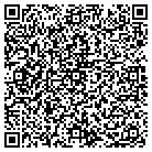 QR code with Tia's Way Dog Training LLC contacts