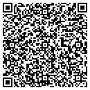 QR code with Kenneth Hinck contacts