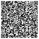 QR code with Kloeppel Contracting Co contacts