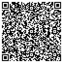 QR code with Kenneth Huth contacts