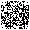 QR code with True Customs contacts