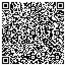 QR code with Kevin Boston contacts